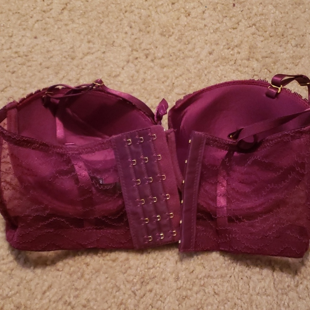 Push up bra - Picture 2 of 2